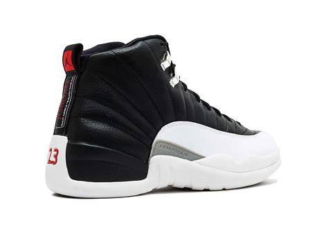 air jordan 12 navy|jordan 12 black and white.